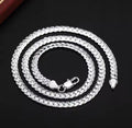 .925 Sterling Silver Chain